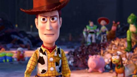 Toy Story 5's Rumored Character Return Has Internet Furious Over Disservice To Toy Story 3's Ending