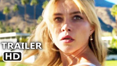 DON'T WORRY DARLING Trailer (2022)