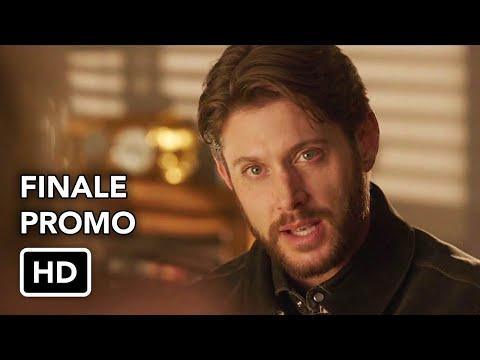 Big Sky 2x18 Promo "Catch a Few Fish" (HD) Season Finale ft. Jensen Ackles
