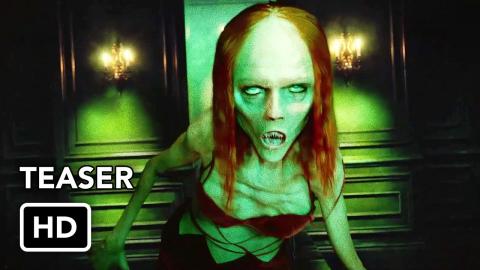 American Horror Stories Season 3 "Ferocious" Teaser (HD) AHS Spinoff