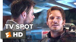 Avengers: Infinity War TV Spot - Flattery (2018) | Movieclips Coming Soon