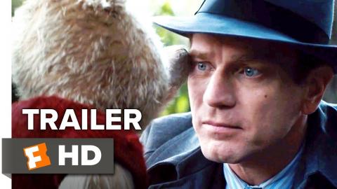 Christopher Robin Teaser Trailer #1 (2018) | Movieclips Trailers