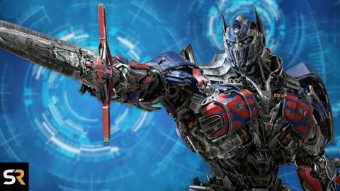 Will Michael Bay Return to the Transformers Franchise?