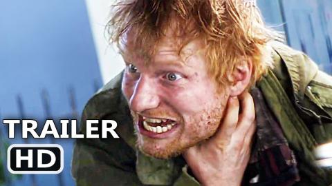 SUMOTHERHOOD Trailer (2023) Ed Sheeran