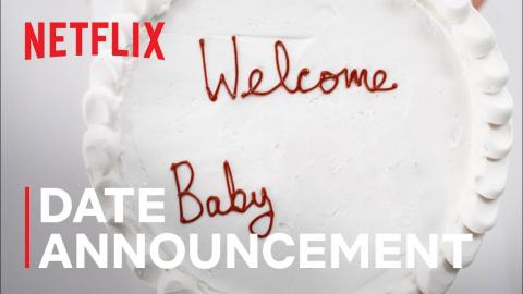 YOU | Season 3 Date Announcement | Netflix