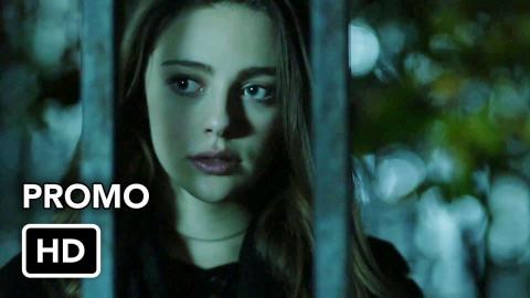 Legacies (The CW) "A New Hope" Promo HD - The Originals spinoff