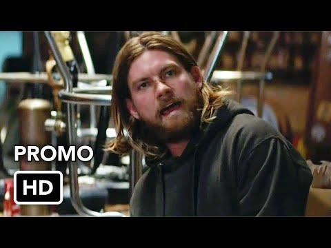 Animal Kingdom 6x05 Promo "Covet" (HD) Final Season