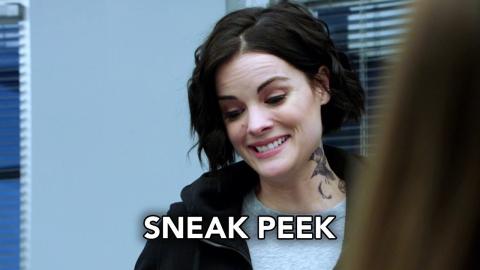 Blindspot 3x16 Sneak Peek "Artful Dodge" (HD) Season 3 Episode 16 Sneak Peek