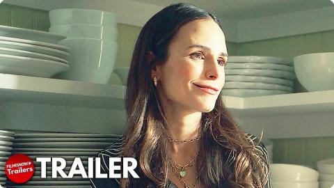 WHO INVITED CHARLIE? Trailer (2023) Jordana Brewster, Adam Pally Comedy Movie