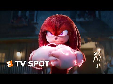 Sonic the Hedgehog 2 - The Real Competition Begins (2022) | Movieclips Trailers