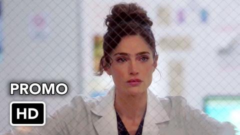 New Amsterdam 3x11 Promo "Pressure Drop" (HD)