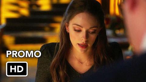 Legacies 3x08 Promo "Long Time, No See" (HD) The Originals spinoff