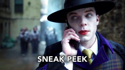 Gotham 4x21 Sneak Peek #2 "One Bad Day" (HD) Season 4 Episode 21 Sneak Peek #2