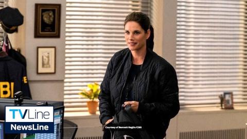 ‘FBI’ First Look | Missy Peregrym Returns as Maggie in Season 5