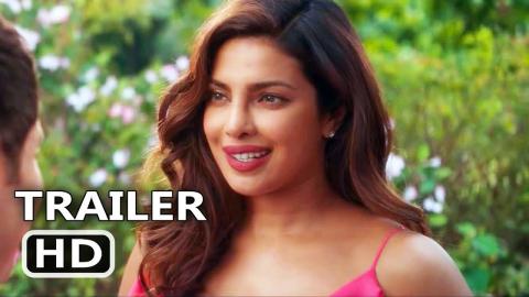 ISN'T IT ROMANTIC Official Trailer (2019) Priyanka Chopra, Rebel Wilson, Comedy Movie HD