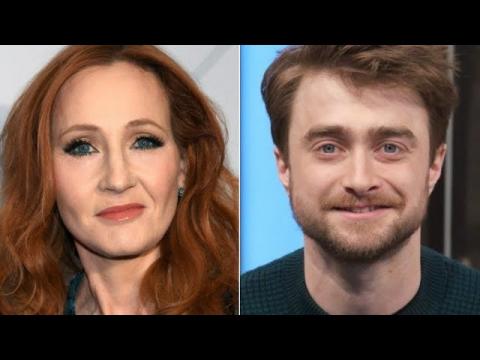 Things Just Keep Getting Worse For J.K. Rowling