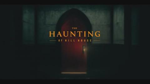 The Haunting Of Hill House : Official Intro / Opening Credits (Netflix' Series)