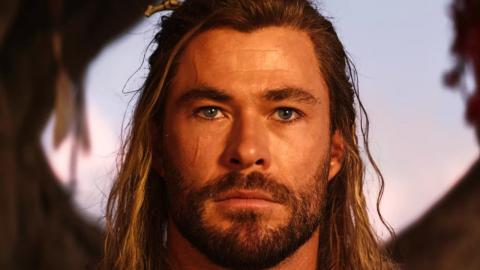Thor Love & Thunder Deleted Scene Reveals A Phase 3 Villain's Redemption