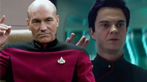 Star Trek Finally Gives 1 Controversial TNG Episode A Better Explanation
