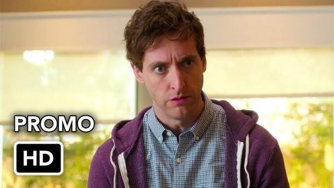 Silicon Valley 5x06 Promo "Artificial Emotional Intelligence" (HD)
