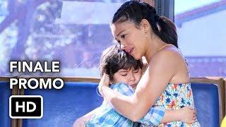 Jane The Virgin 4x17 Extended Promo "Chapter Eighty-One" (HD) Season 4 Episode 17 Season Finale