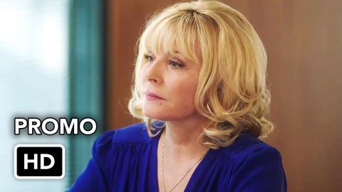 Filthy Rich (FOX) Promo HD - Kim Cattrall series