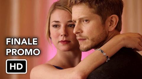 The Resident 2x09 Promo "The Dance" (HD) Fall Finale