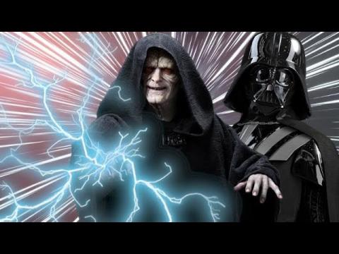 How Does Emperor Palpatine Fit Into 'The Rise of Skywalker'?