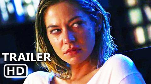 BROKEN STAR Official Trailer (2018) Analeigh Tipton Movie HD