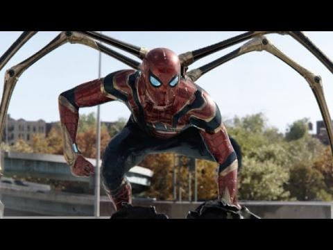 Spider-Man: No Way Home (2021) | Official Trailer