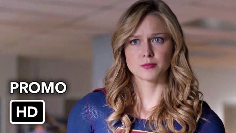 Supergirl 4x17 Promo "All About Eve" (HD) Season 4 Episode 17 Promo