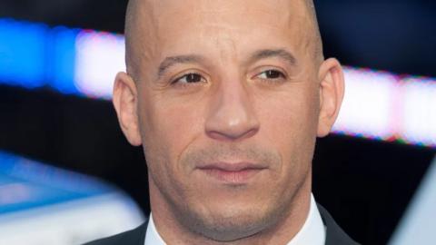 Dwayne Johnson & Vin Diesel's Feud Just Took An Unexpected Turn