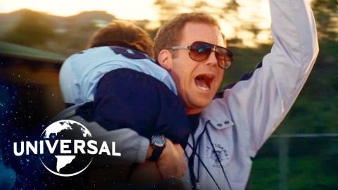 Kicking and Screaming | "Break Some Clavicles!" - Will Ferrell, Soccer Coach