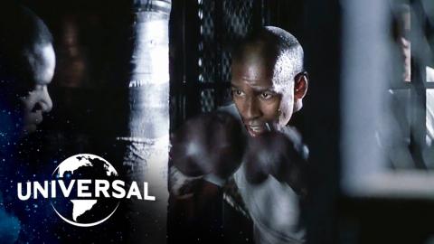 The Hurricane | Denzel Washington Trains To Become A Boxer