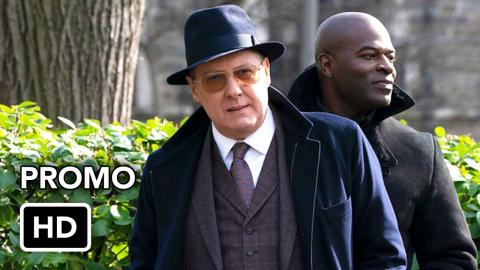 The Blacklist 7x16 Promo "Nyle Hatcher" (HD) Season 7 Episode 16 Promo