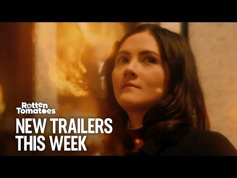New Trailers This Week | Week 28 (2022)