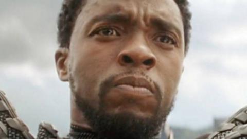 Disney's Main Priority Revealed After Boseman's Tragic Death