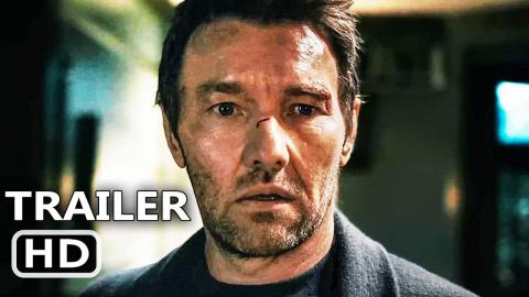 DARK MATTER Trailer (2024) Joel Edgerton, Jennifer Connelly