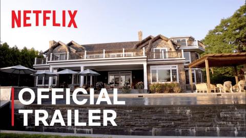 Million Dollar Beach House | Official Trailer | Netflix