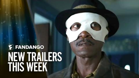 New Trailers This Week | Week 23 (2021) | Movieclips Trailers