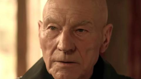 Watch This Before You See Star Trek: Picard Season 2