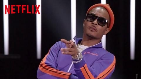 Rhythm + Flow's Contestants Trade Bars in First Cypher Round | Netflix