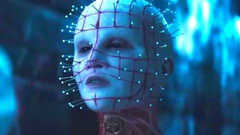The Real Reason The Lament Configuration Puzzle Cube In Hulu's Hellraiser Looks So Different