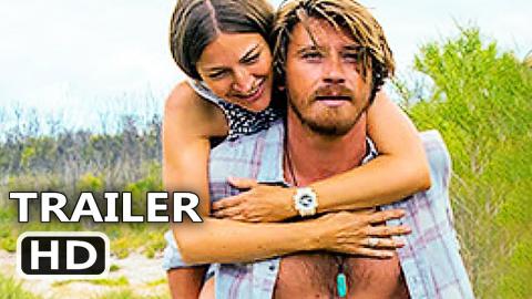 DIRT MUSIC Official Trailer (2020) Garrett Hedlund, Kelly Macdonald Movie HD