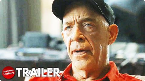 NATIONAL CHAMPIONS Trailer (2021) J. K. Simmons Sports Drama Movie