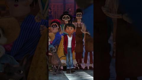 ¡Feliz Día de Muertos! ????