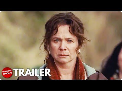 GOD'S CREATURES Trailer (2022) Emily Watson, Paul Mesc Psychological Thriller Movie