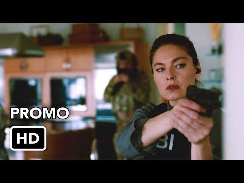 FBI: Most Wanted 3x21 Promo "Inheritance" (HD)