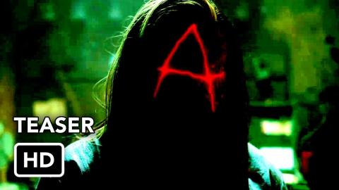 Pretty Little Liars: Original Sin (HBO Max) Teaser Trailer HD