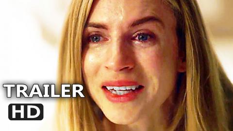 THE OA Season 2 Official Trailer (2019) Netflix TV Show HD